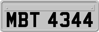 MBT4344