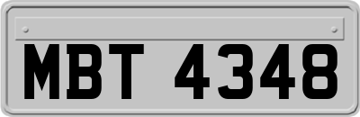MBT4348