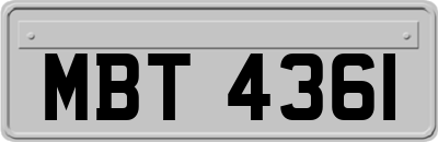 MBT4361
