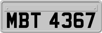 MBT4367