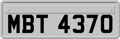MBT4370