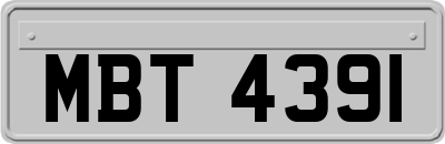 MBT4391