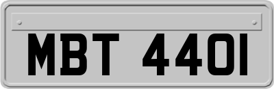 MBT4401