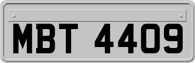MBT4409