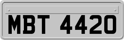 MBT4420