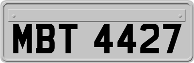 MBT4427