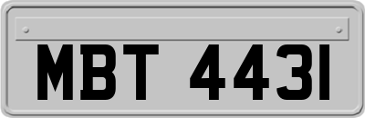 MBT4431