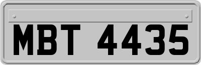 MBT4435