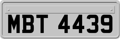 MBT4439
