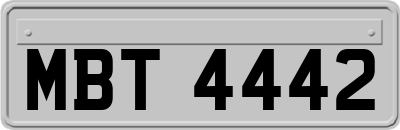 MBT4442