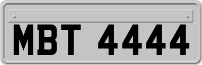 MBT4444