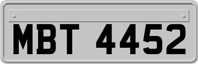 MBT4452