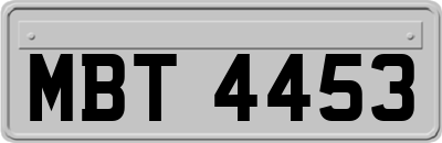 MBT4453