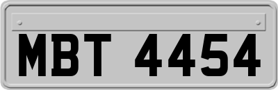 MBT4454