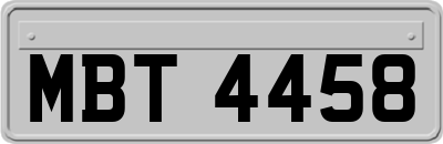 MBT4458