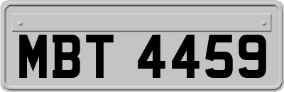 MBT4459