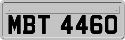 MBT4460