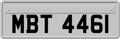 MBT4461