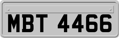 MBT4466