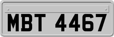 MBT4467