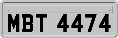MBT4474