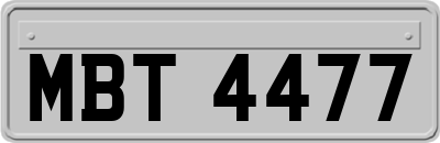 MBT4477