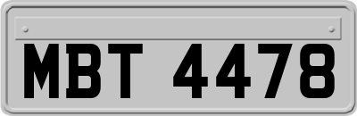 MBT4478