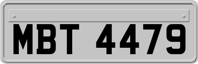 MBT4479