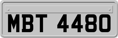 MBT4480