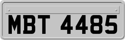 MBT4485