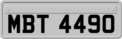MBT4490