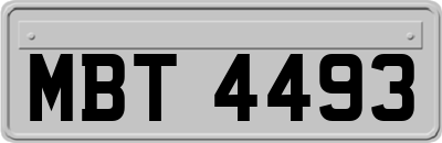 MBT4493