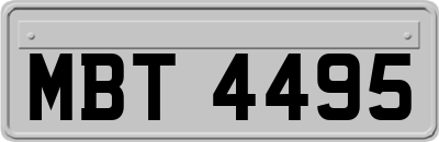 MBT4495