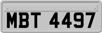 MBT4497