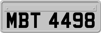 MBT4498