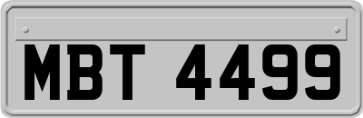 MBT4499