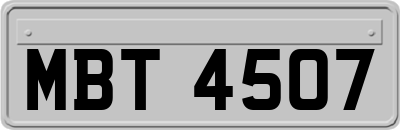 MBT4507