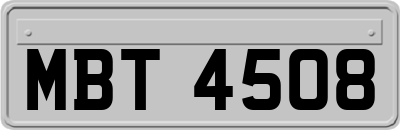 MBT4508