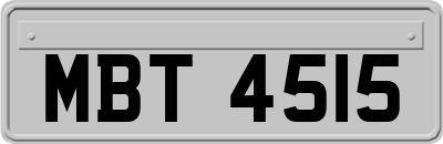 MBT4515