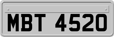 MBT4520