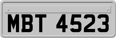 MBT4523