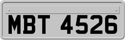 MBT4526