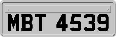 MBT4539