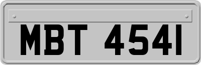 MBT4541