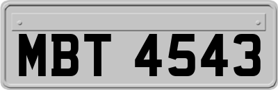 MBT4543