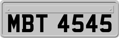 MBT4545