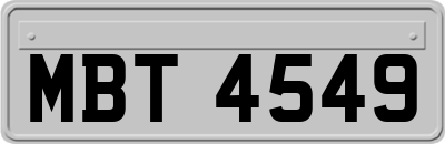 MBT4549