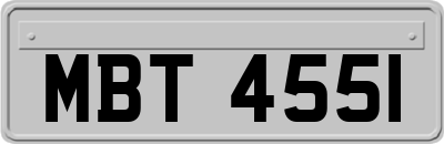 MBT4551