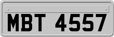 MBT4557