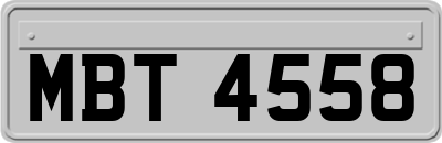 MBT4558